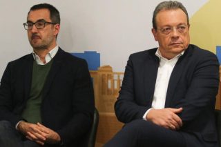 Η Αριστερά δεν είναι δεδομένη
